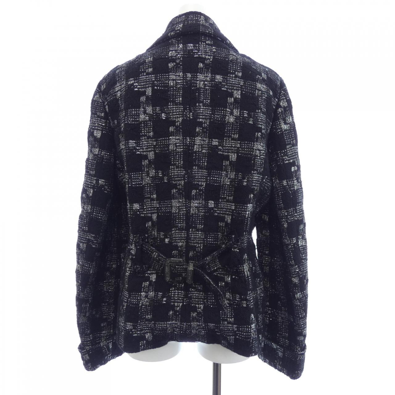 シャネル CHANEL P36308V26385 ジャケット