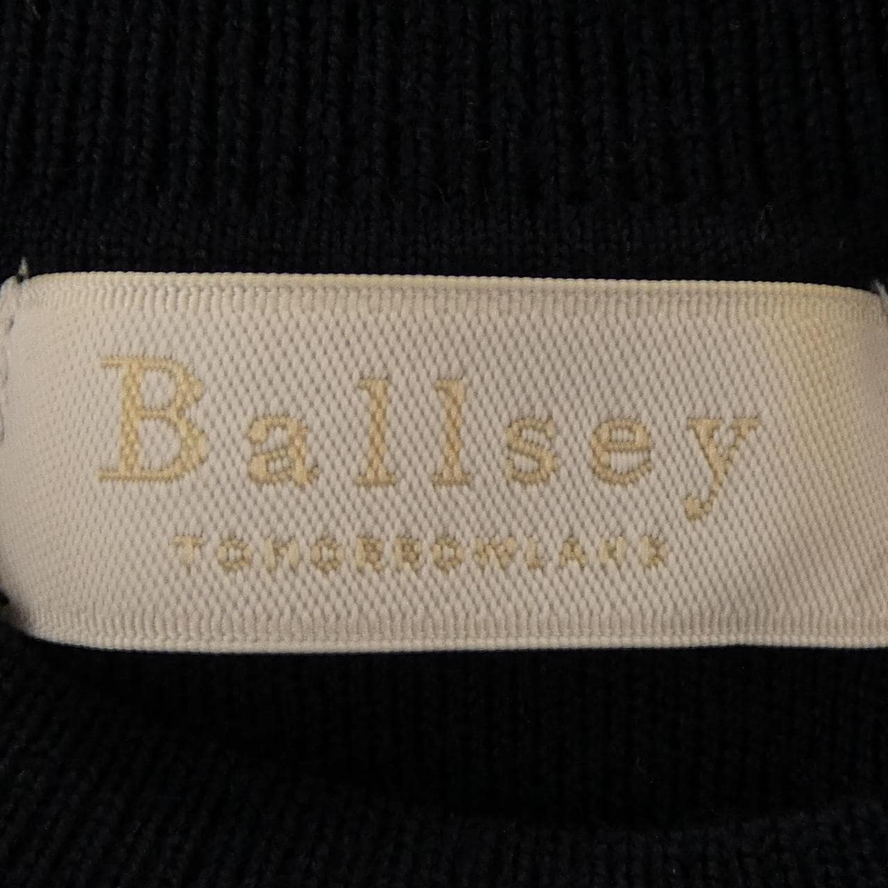 ボールジー BALLSEY ニット