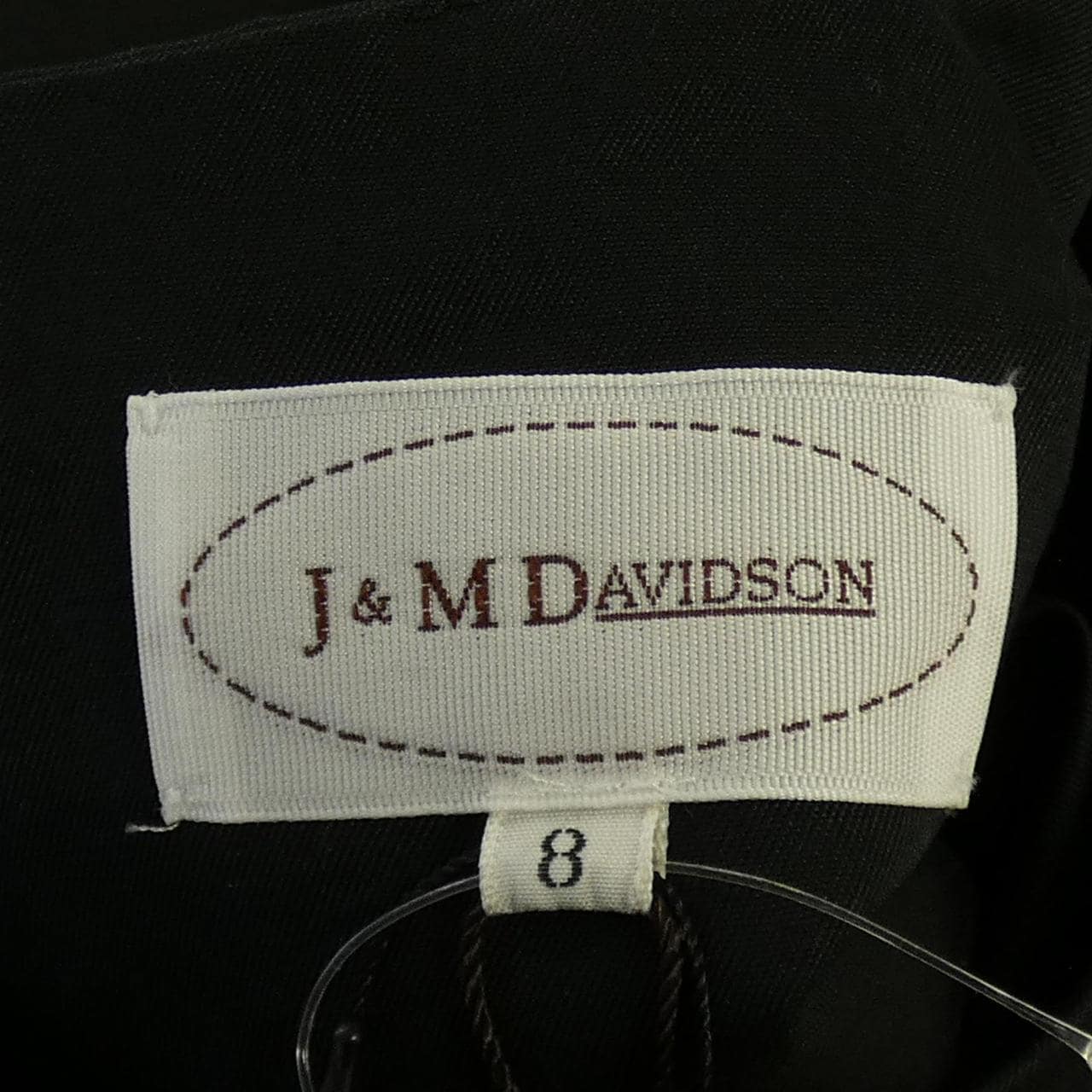 ジェイアンドエムデヴィッドソン J&M DAVIDSON ワンピース