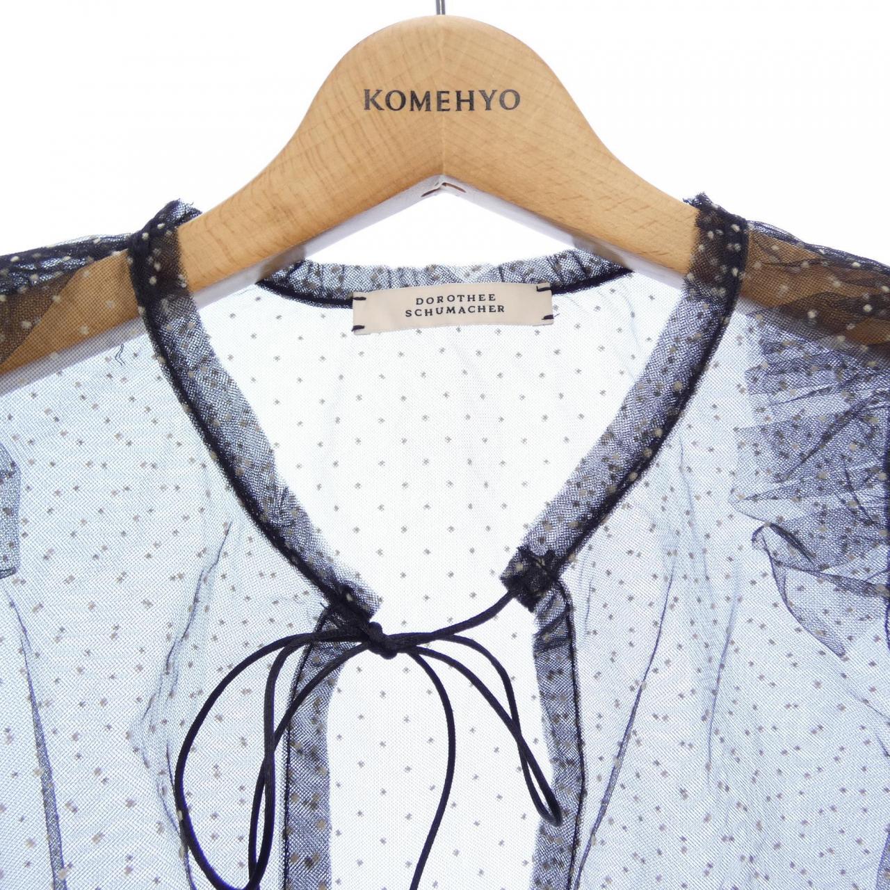 ドロシーシューマッハ DOROTHEE SCHUMACHER トップス