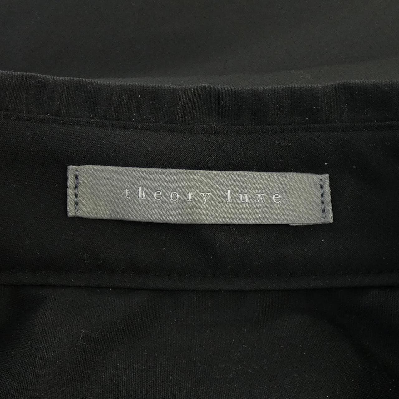 セオリーリュクス Theory luxe 6108227 シャツ