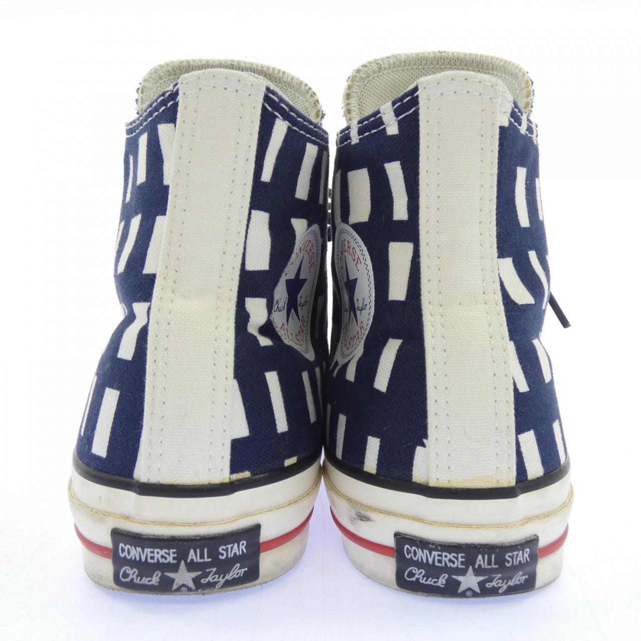 コンバース CONVERSE mina Perhonen スニーカー