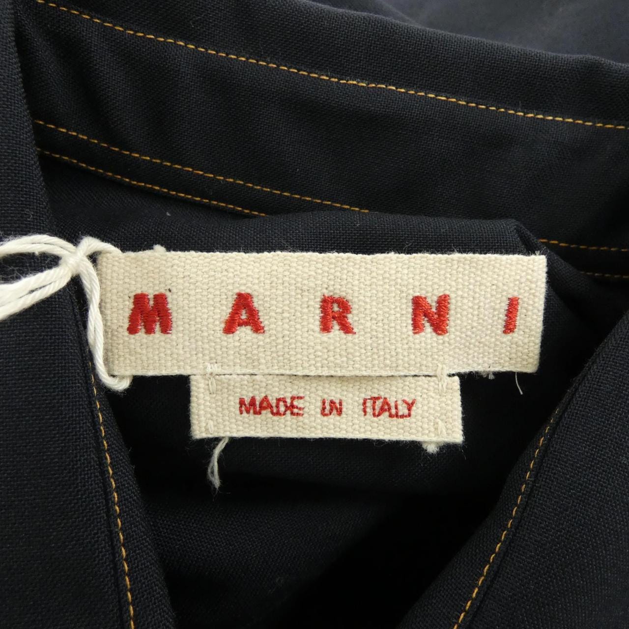 マルニ MARNI CUMU0016AD シャツ