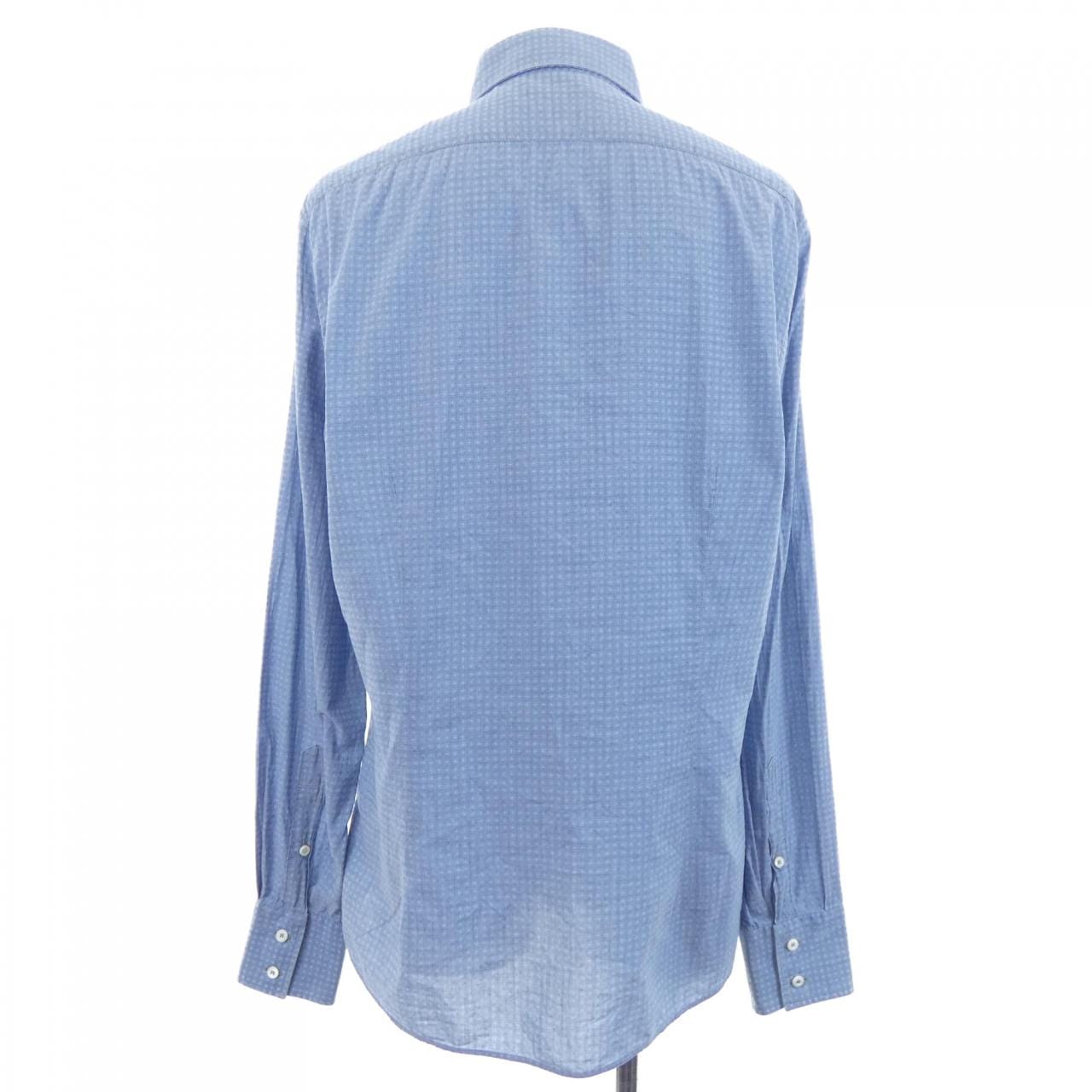 ブルネロクチネリ BRUNELLO CUCINELLI シャツ