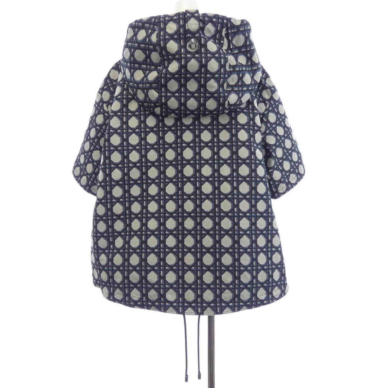 クリスチャンディオール CHRISTIAN DIOR アノラック マクロカナージュ 417C19A2378 ジャケット