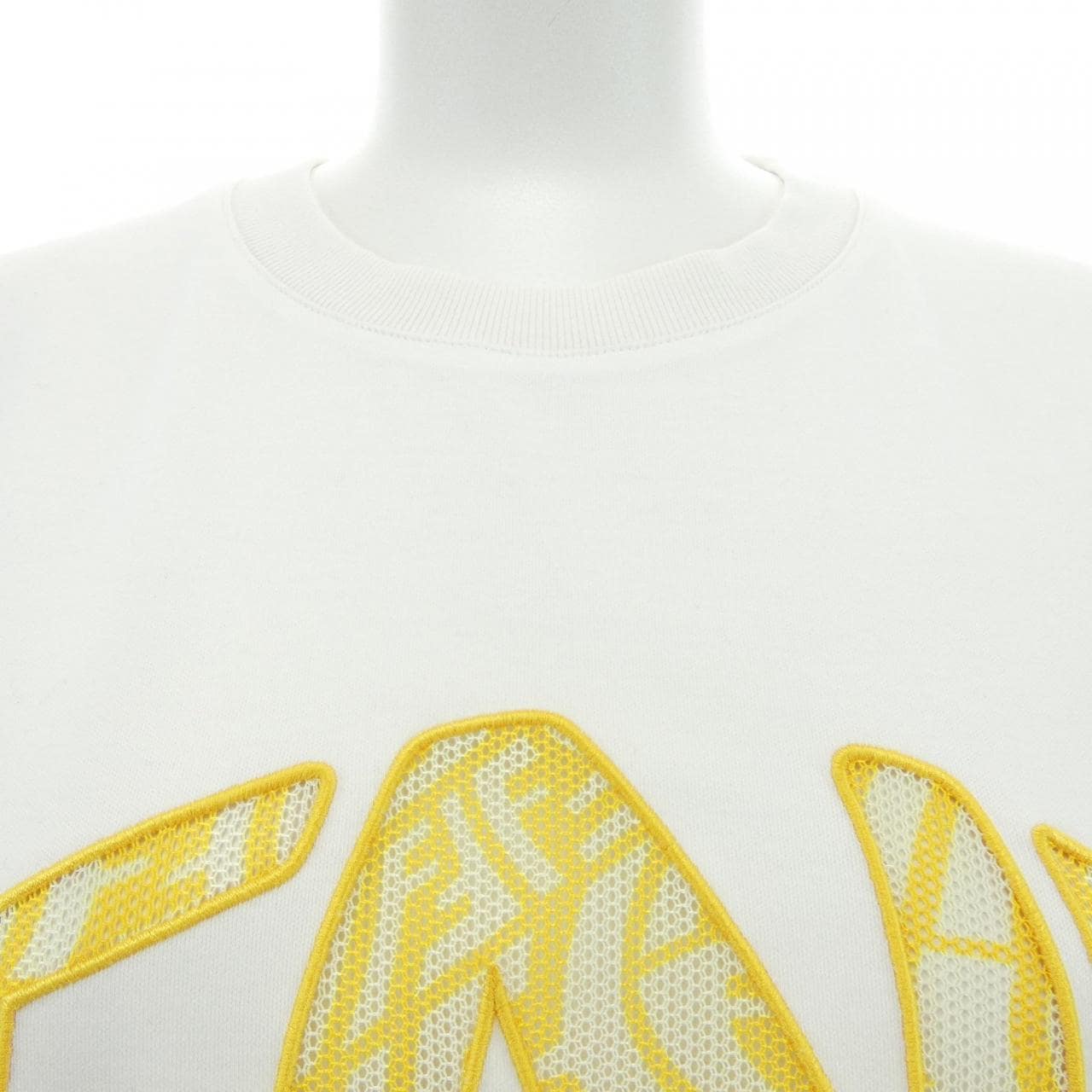フェンディ FENDI FS7254 AG80 Tシャツ