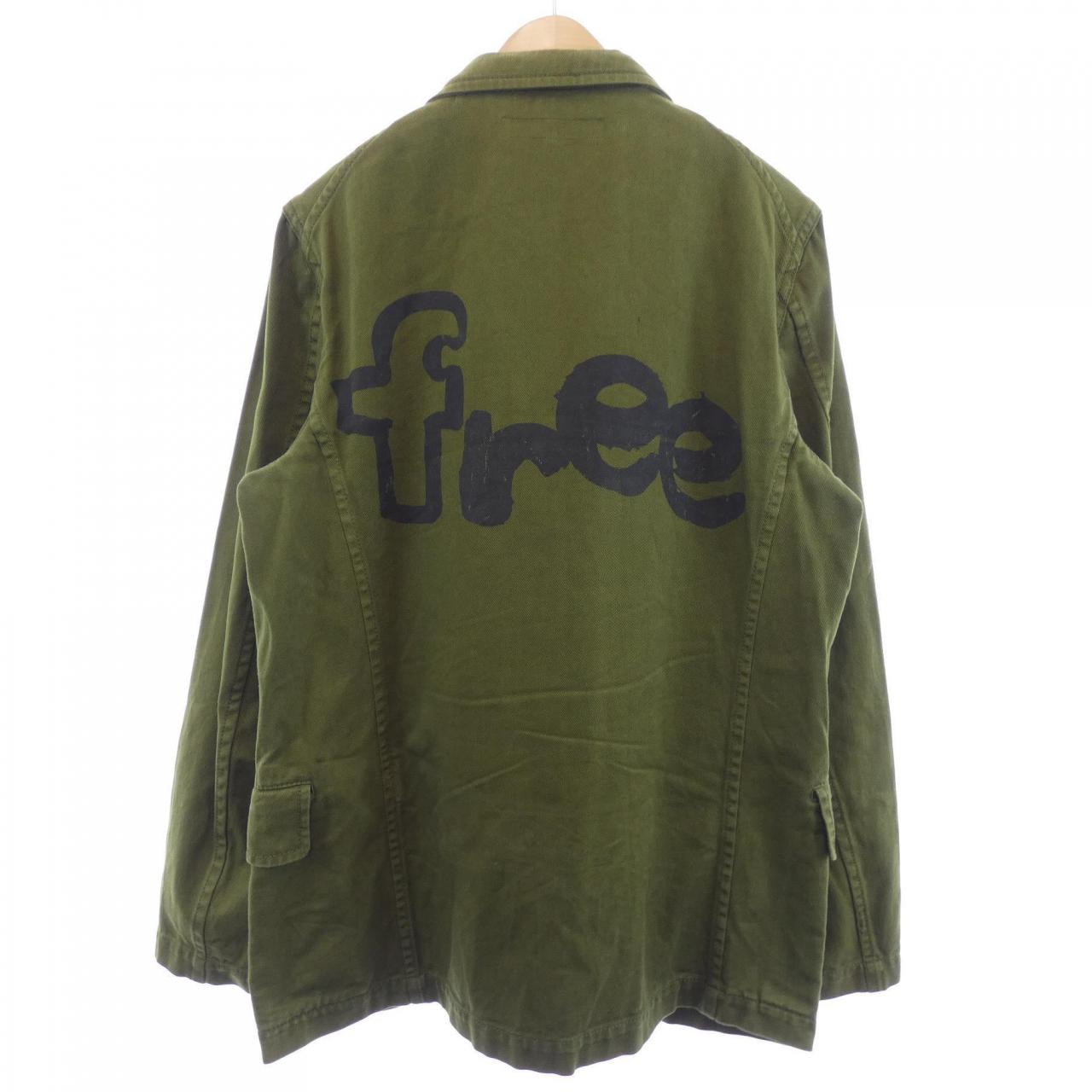 コムデギャルソンシャツ COMME des GARCONS SHIRT S24170 ジャケット