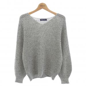 アクアスキュータム Aquascutum ニット