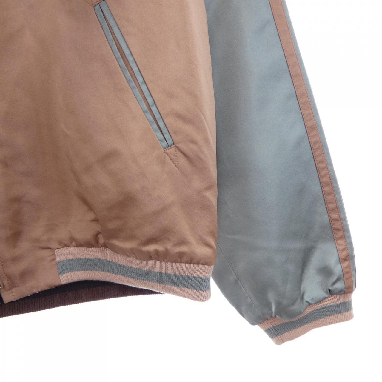 グッチ GUCCI 500443 ZKK55 ブルゾン