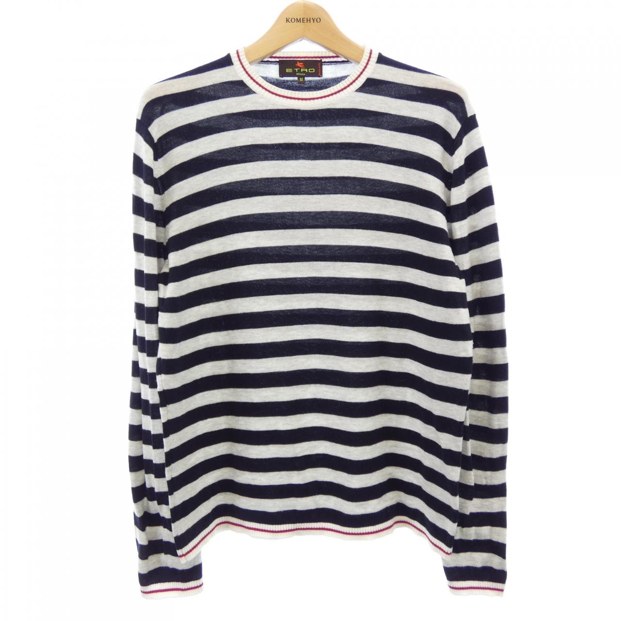エトロ ETRO ニット