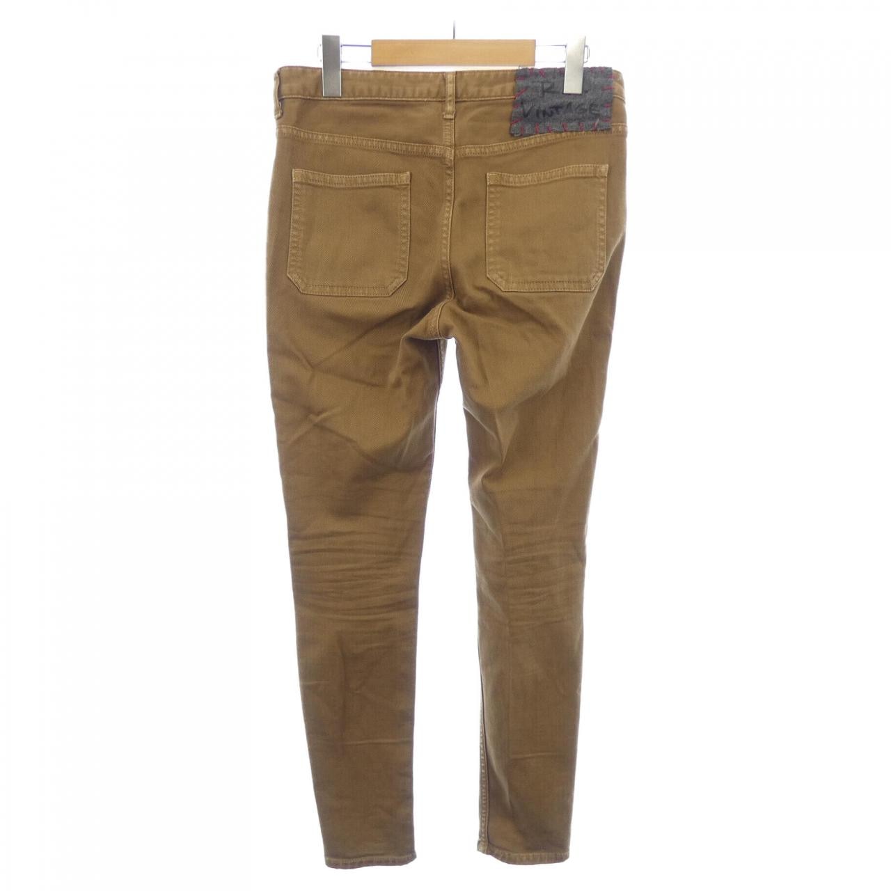 ロンハーマンヴィンテージ R.H VINTAGE パンツ