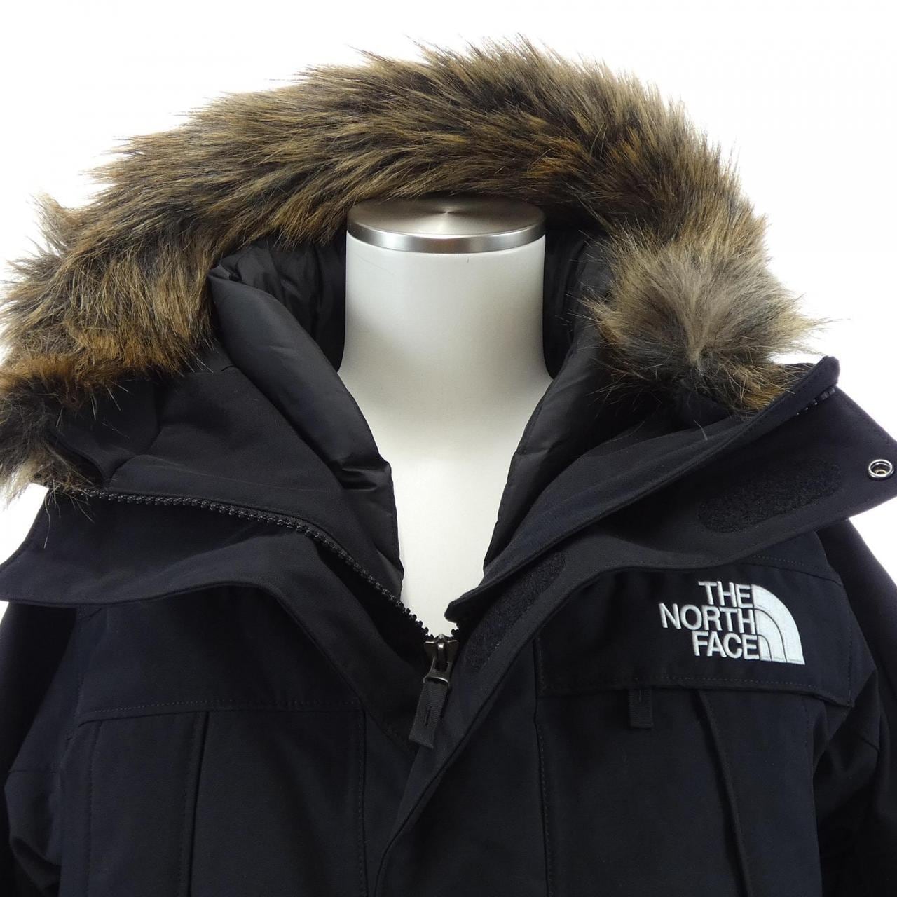 ザノースフェイス THE NORTH FACE ND92032 ダウンジャケット
