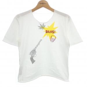 ルシアン ペラフィネ lucien pellat-finet Tシャツ