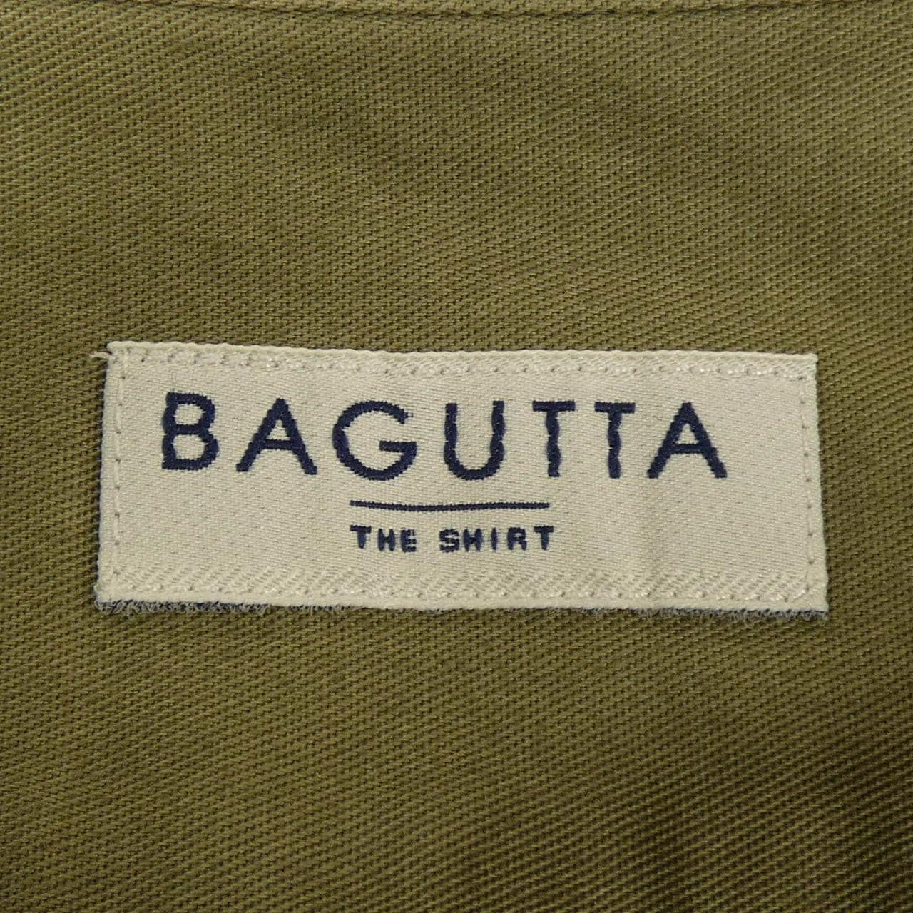 バグッタ BAGUTTA シャツ