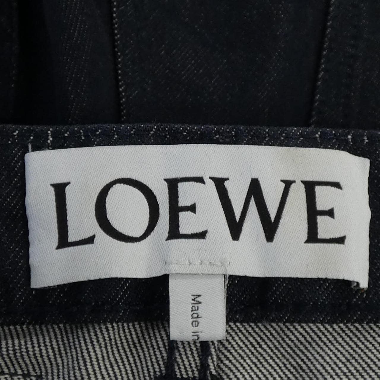 Loewe LOEWE jeans