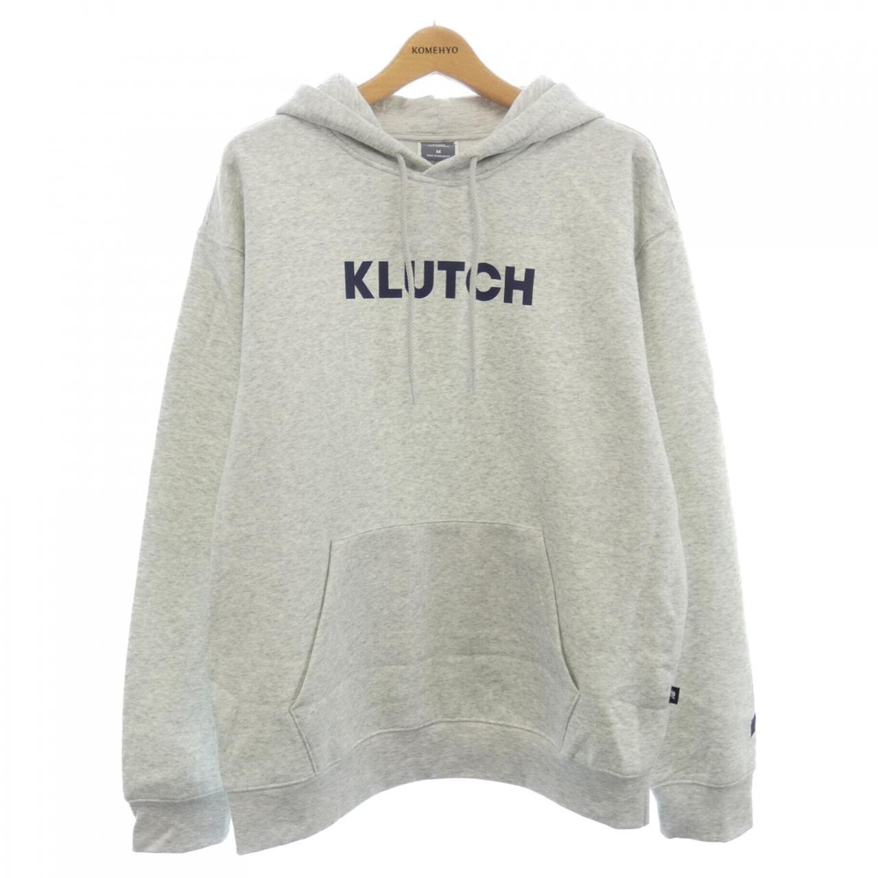 ニューバランス NEW BALANCE パーカー