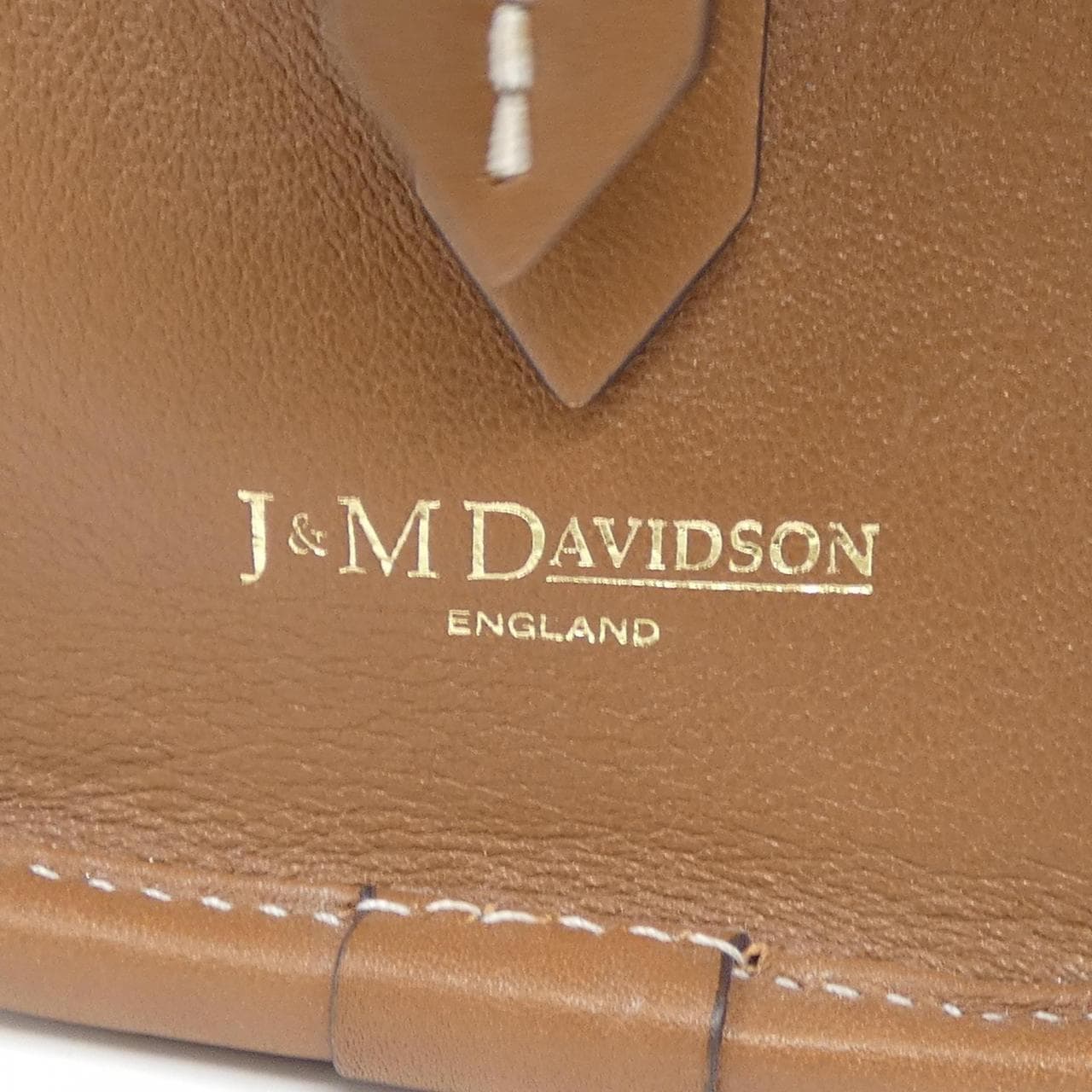 ジェイアンドエムデヴィッドソン J&M DAVIDSON BAG