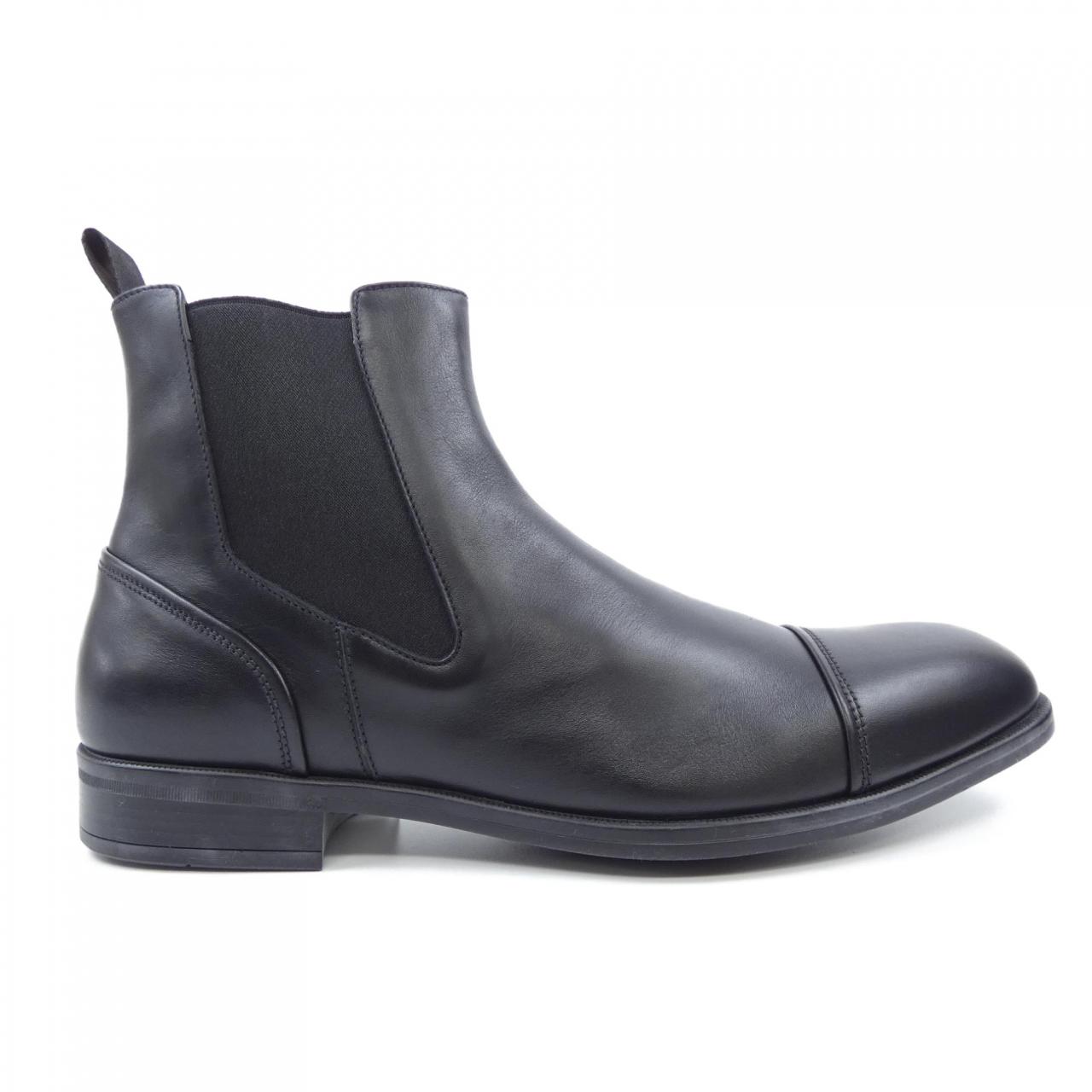 エルメネジルドゼニア Ermenegildo Zegna ブーツ