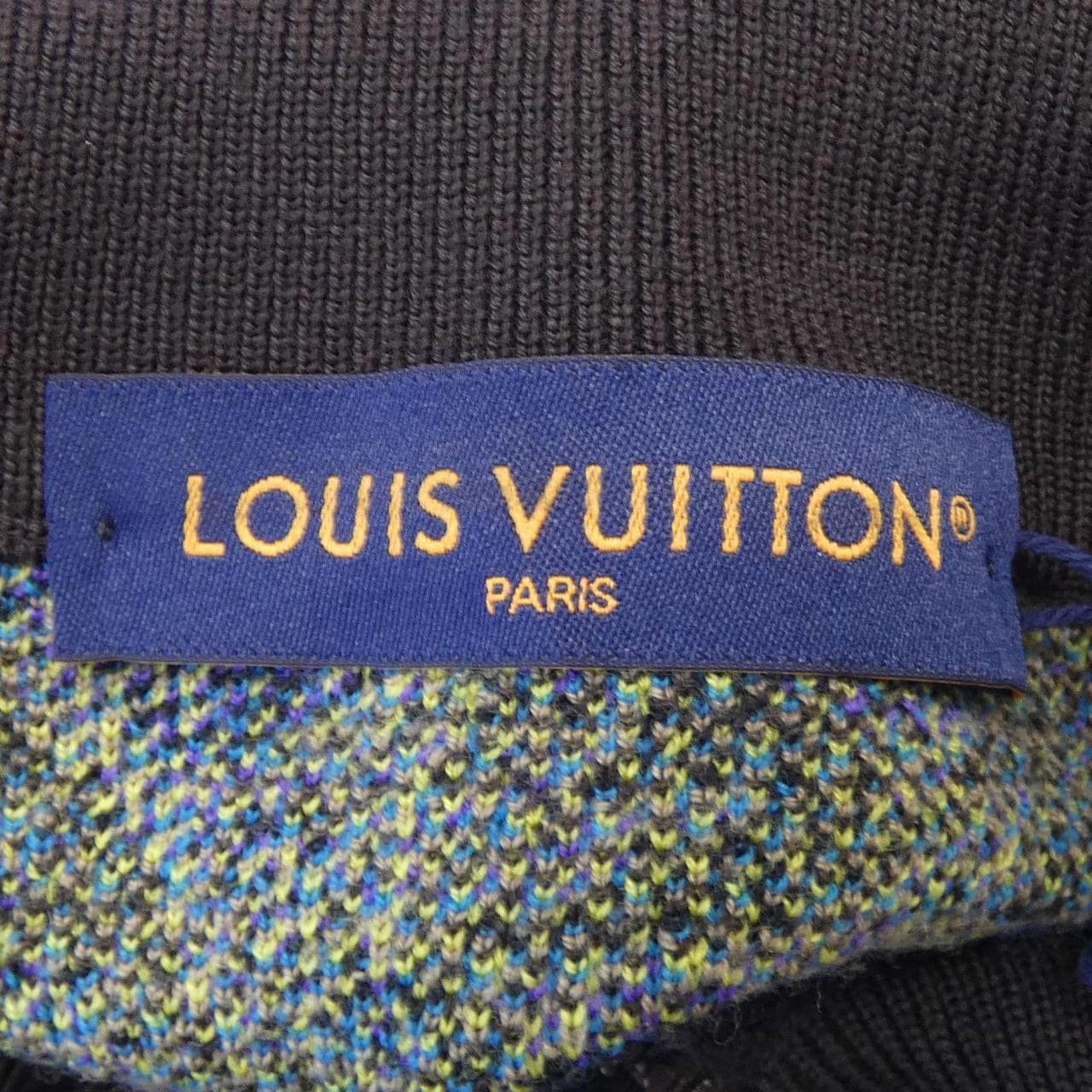 ルイヴィトン LOUIS VUITTON ブルゾン