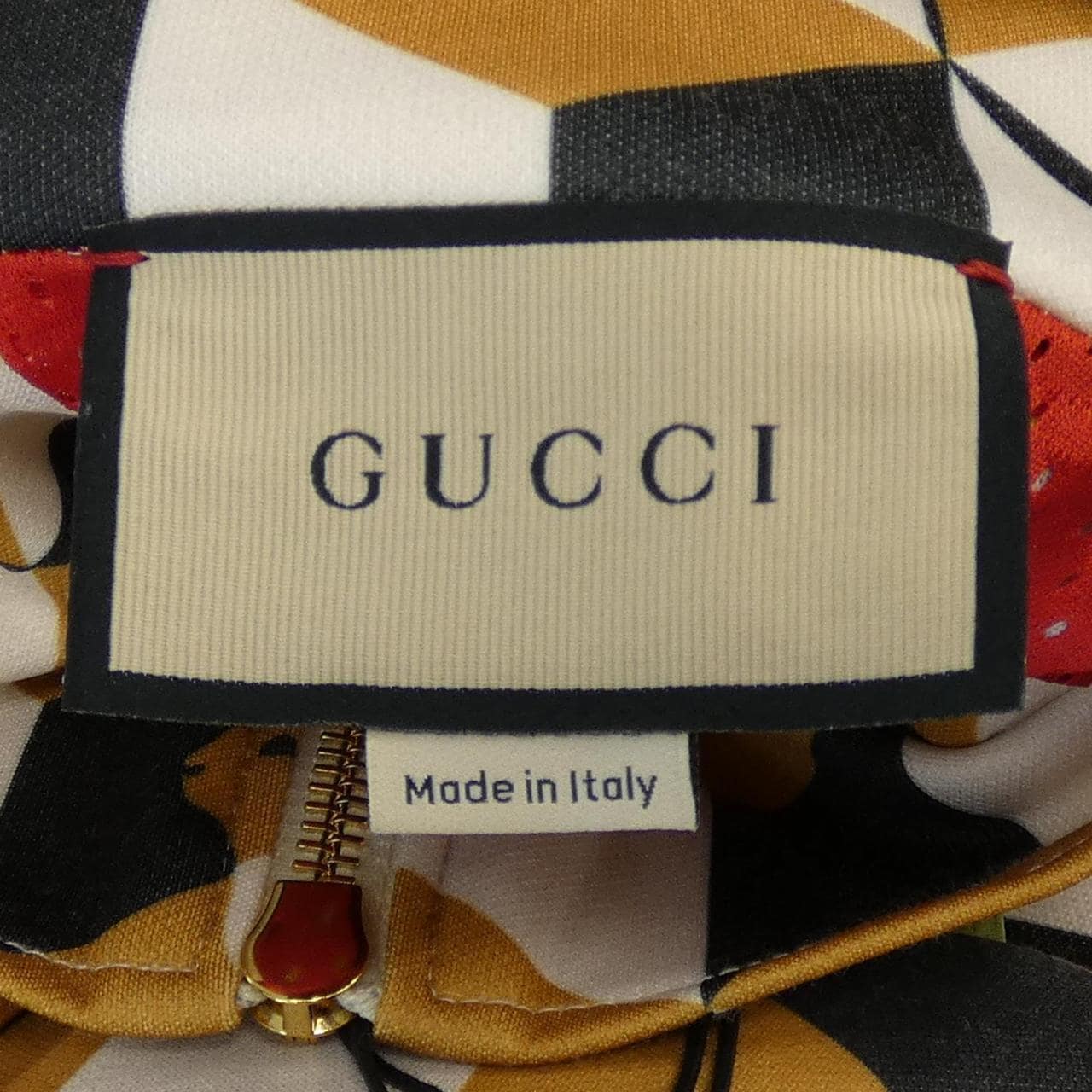 グッチ GUCCI ブルゾン