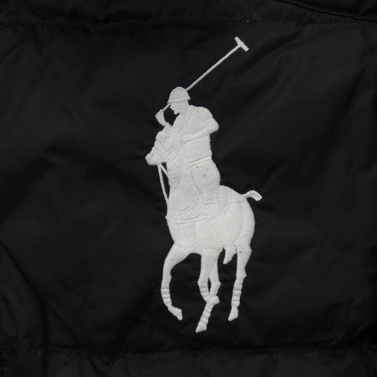 ポロラルフローレン POLO RALPH LAUREN ダウンジャケット