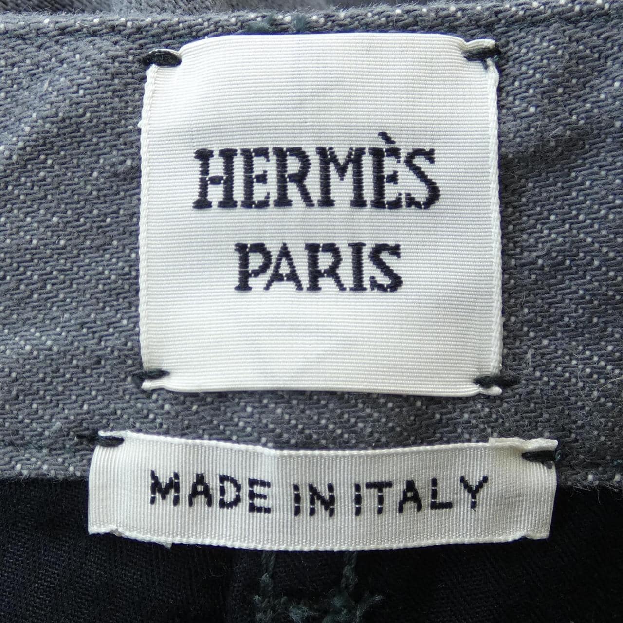 エルメス HERMES ジーンズ