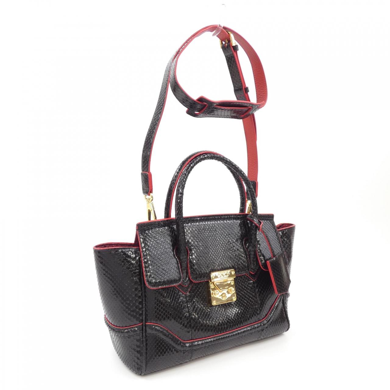 ココセリュクスゴールド COCOCELUX GOLD BAG