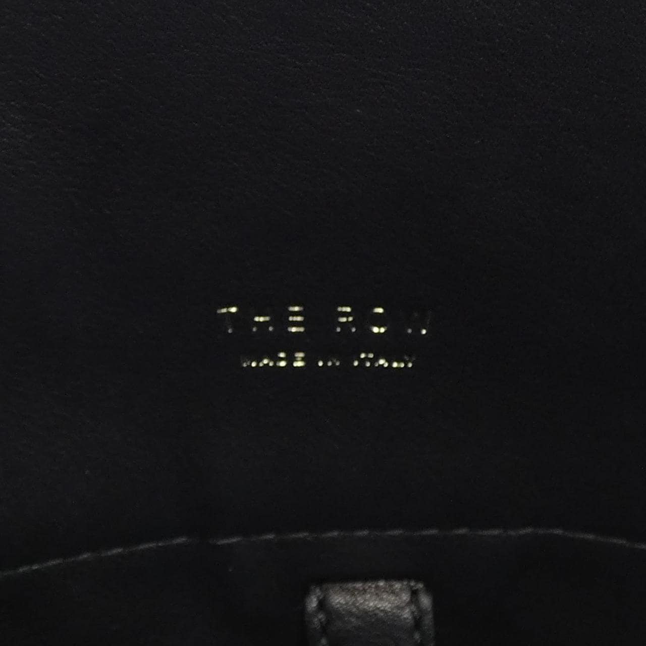 扎洛THE ROW BAG
