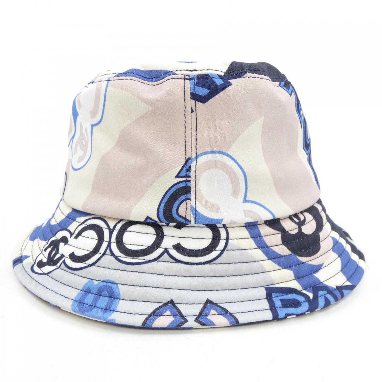 シャネル CHANEL ハット