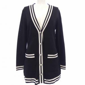 キャロライナヘレラ CAROLINA HERRERA カーディガン