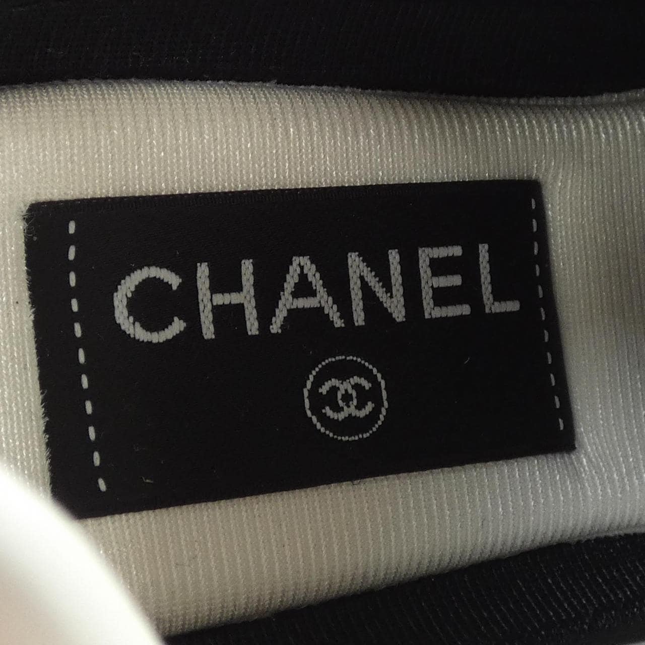 シャネル CHANEL スニーカー