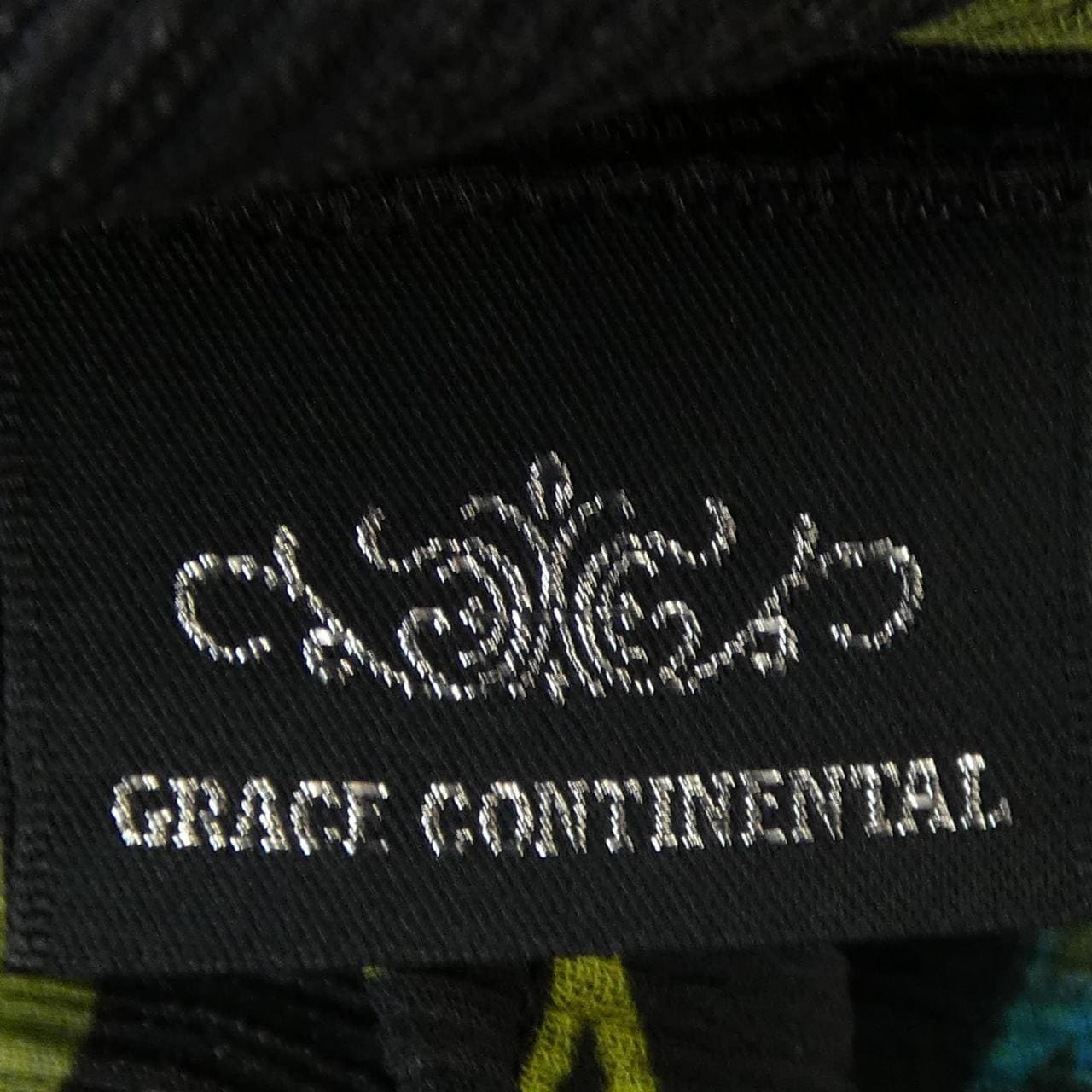 グレースコンチネンタル GRACE CONTINENTAL ワンピース