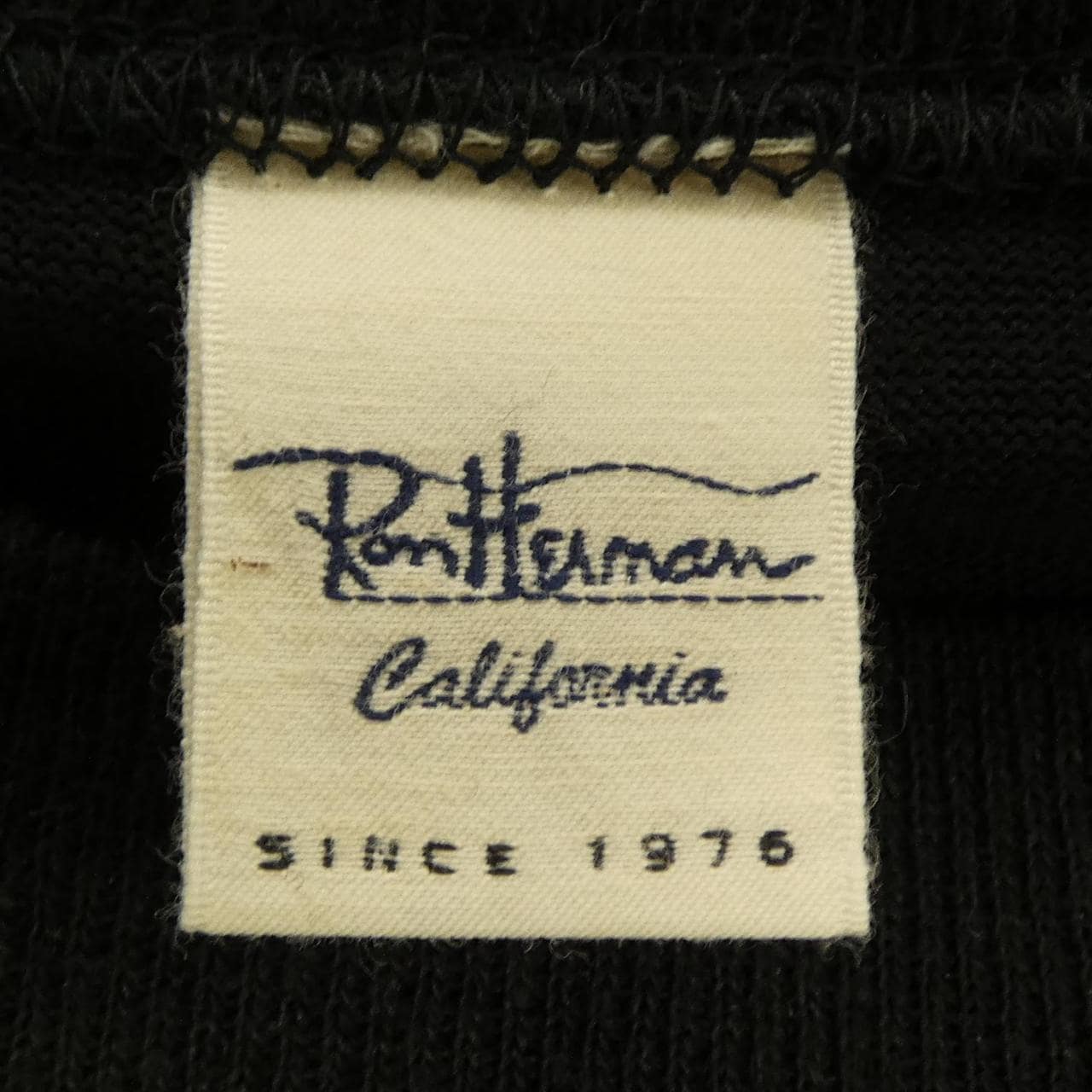 ロンハーマン RON HERMAN Tシャツ