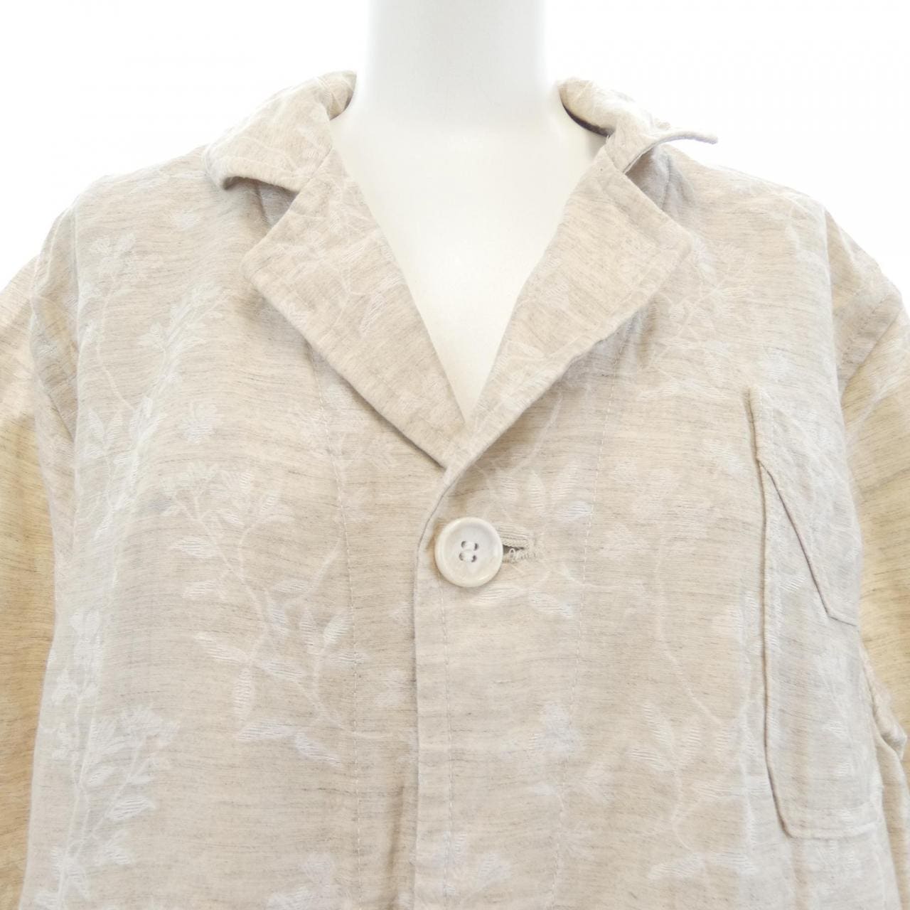 タオコムデギャルソン tao COMME des GARCONS TM-C004 コート