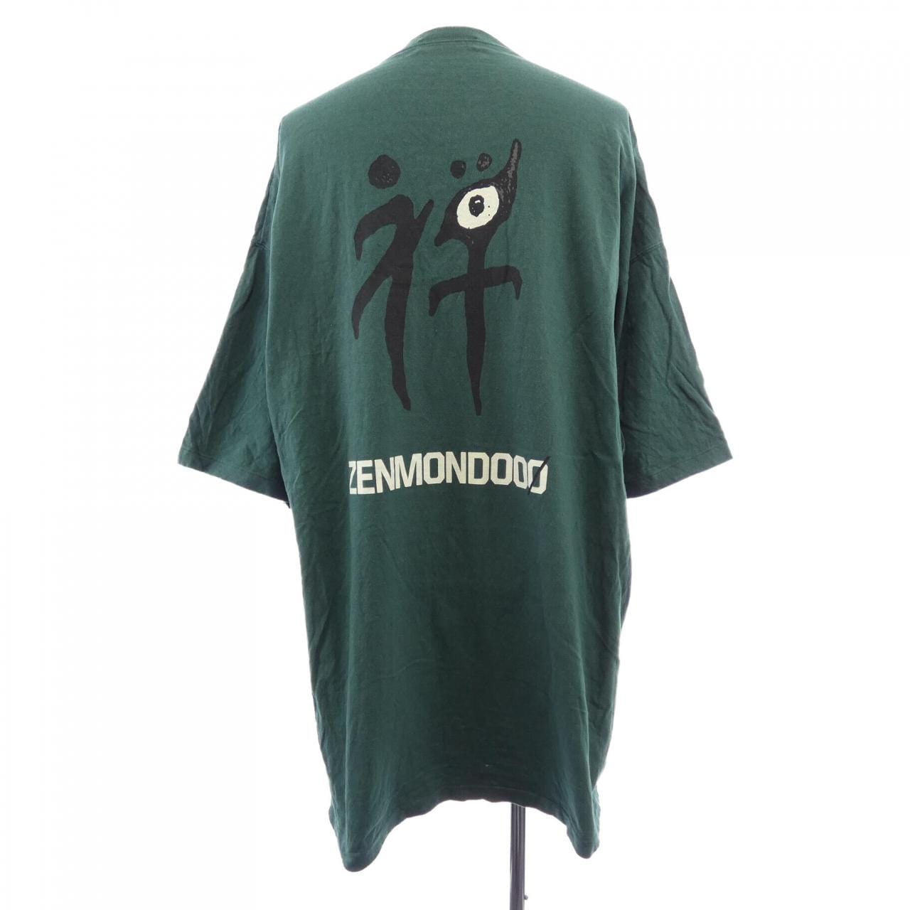 アンダーカバー UNDER COVER Tシャツ