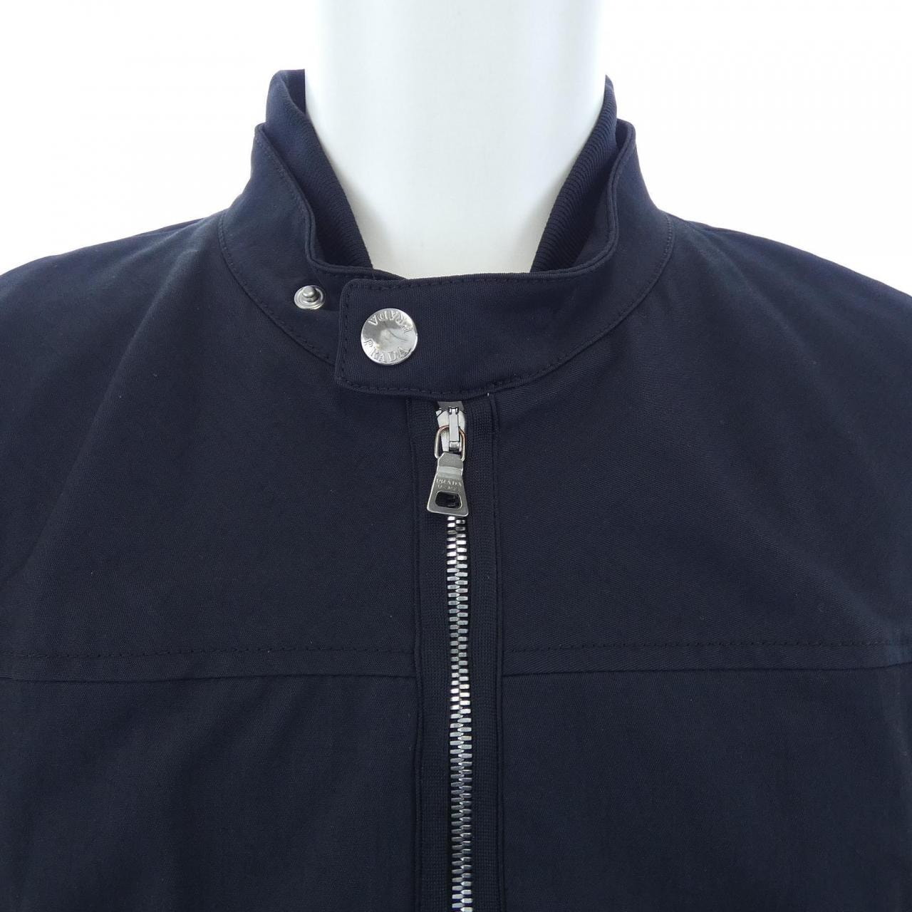 プラダ PRADA SGV761 ジャケット