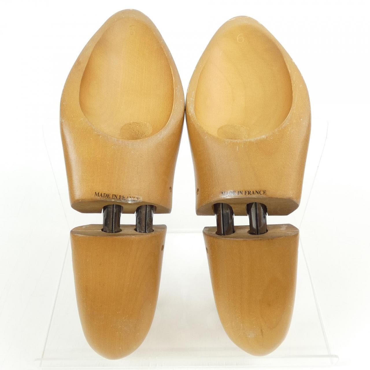 ベルルッティ Berluti シューキーパー