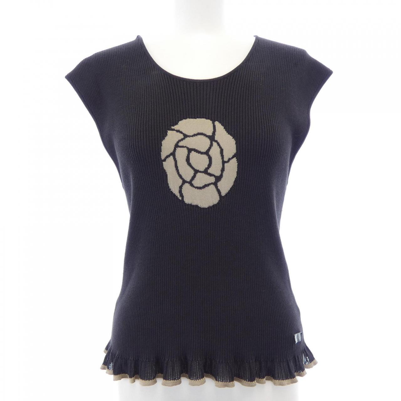 【ヴィンテージ】シャネル CHANEL P17338V00907 01P トップス