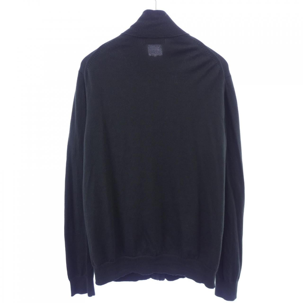 フレッドペリー FRED PERRY カーディガン