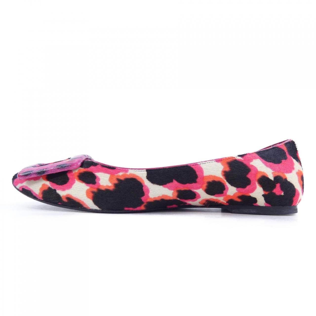 ロジェヴィヴィエ ROGER VIVIER フラットシューズ