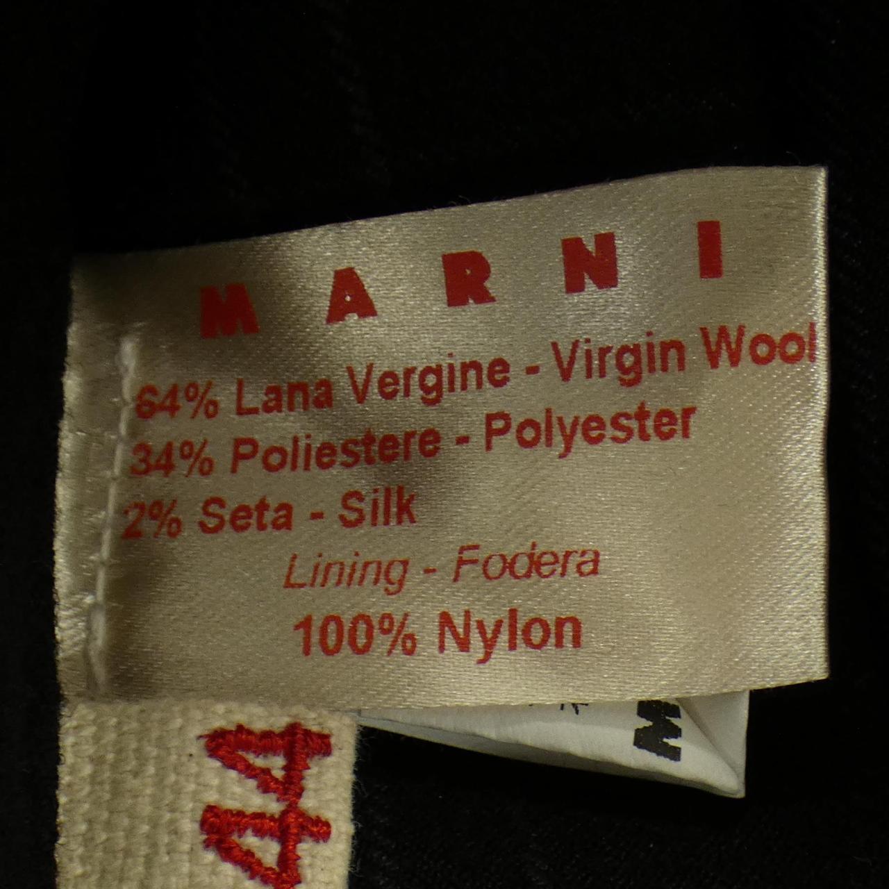 Marni coat