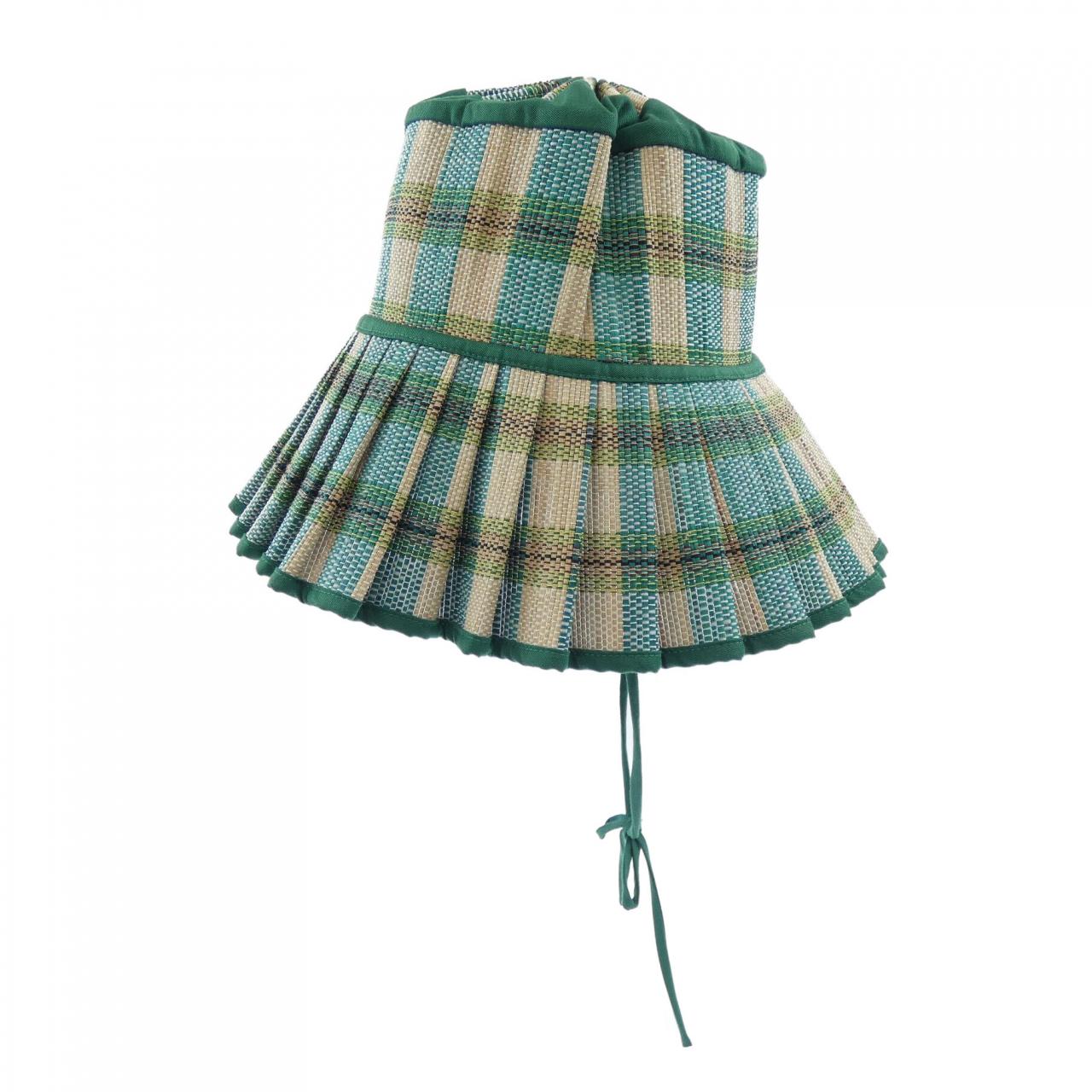 LORNAMURRAY ハット