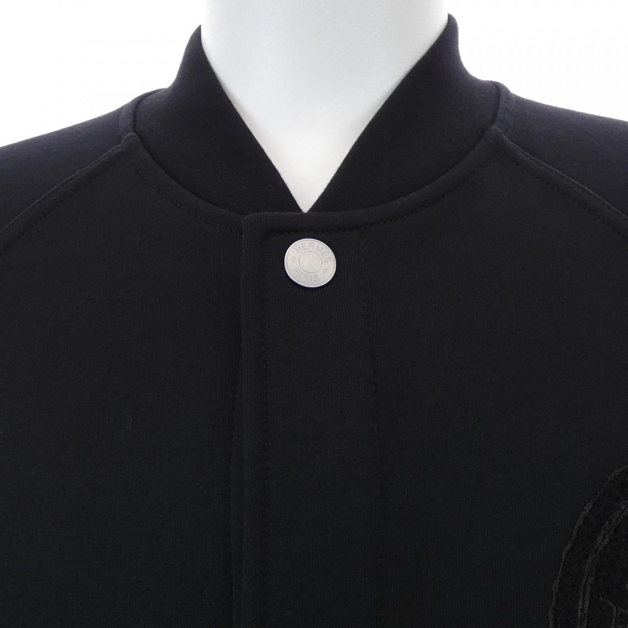 エルメス HERMES 657775HA02LA ブルゾン