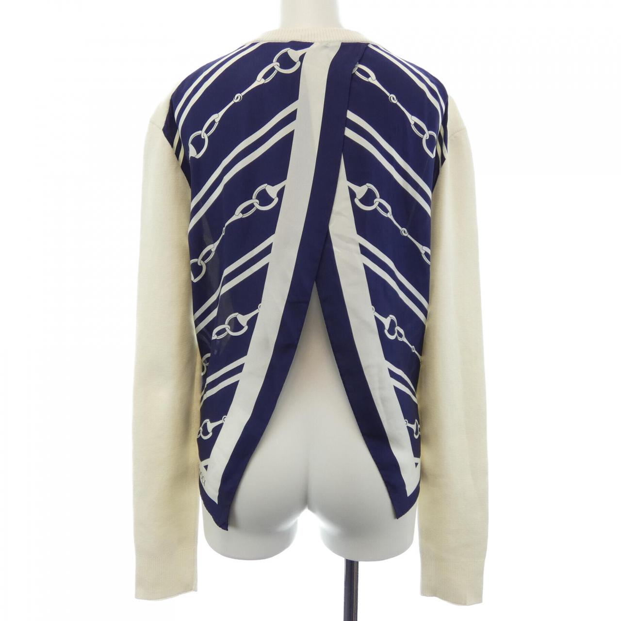 グッチ GUCCI 788806 XKD3M ニット