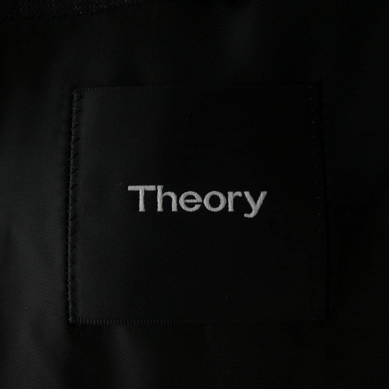 セオリー theory スーツ