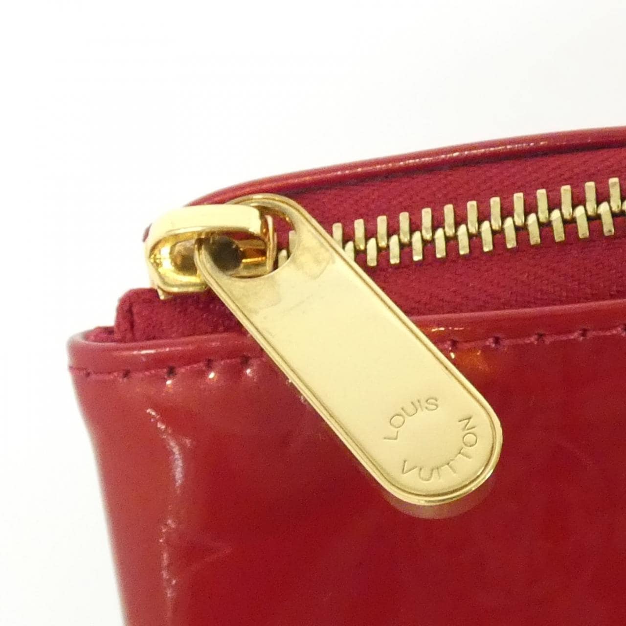 ルイヴィトン ヴェルニ ローズウッド アヴェニュー M93507 バッグ