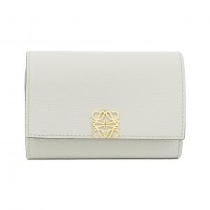 ロエベ 財布