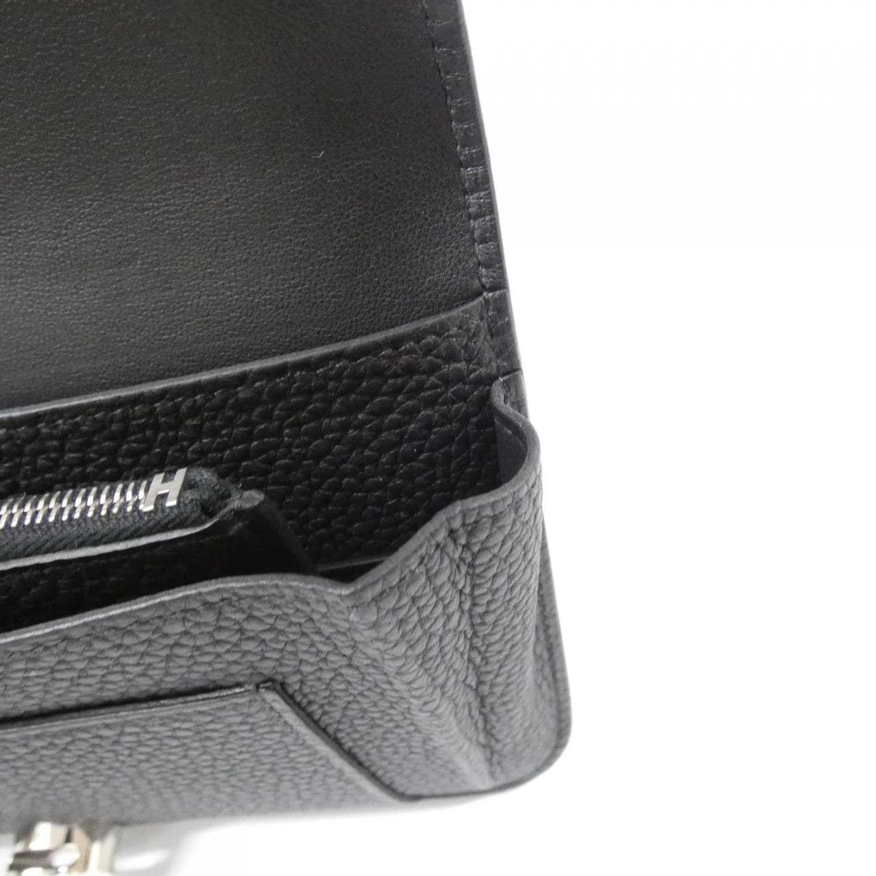 エルメス ドゴン デュオ 043070CK 財布