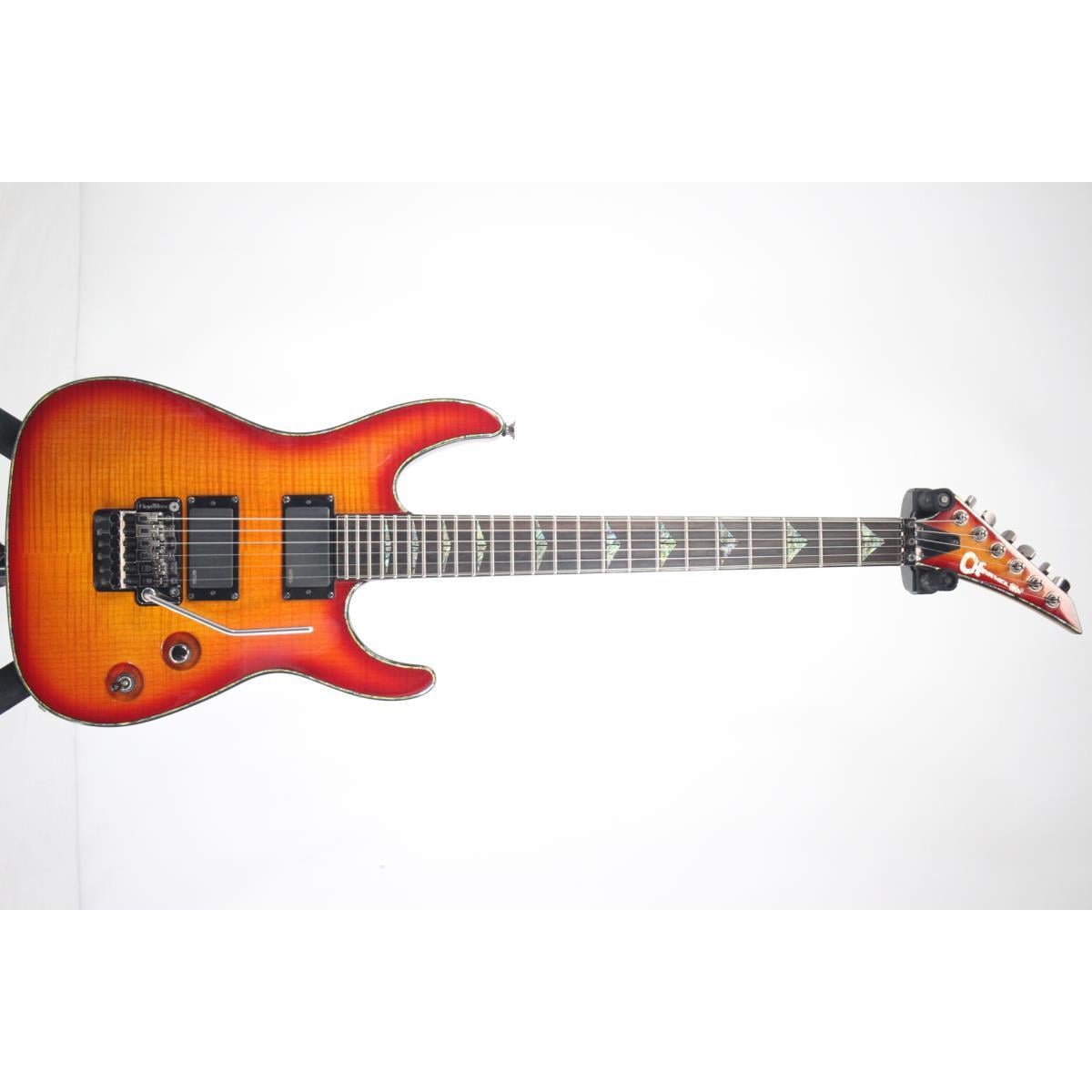 CHARVEL SOLOIST DX-1 FR