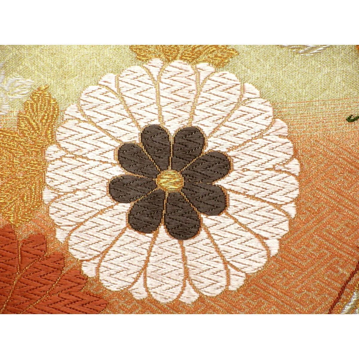 袋帯【誉田屋源兵衛】